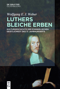 Paperback Luthers bleiche Erben [German] Book