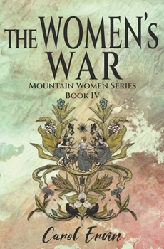 Paperback The Women's War Book