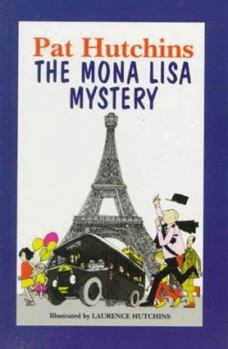 The Mona Lisa Mystery - Book  of the Morgan and Class 3