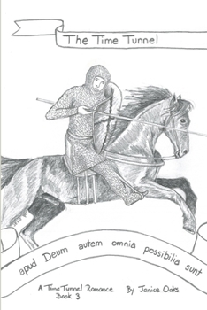 Paperback The Time Tunnel Book