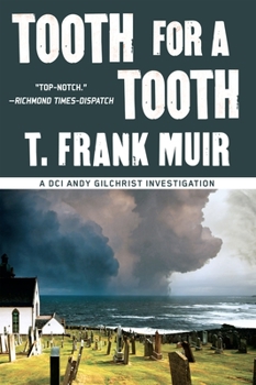 Paperback Tooth for a Tooth Book