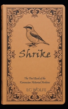 Paperback Shrike Book