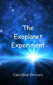 Paperback The Exoplanet Experiment Book