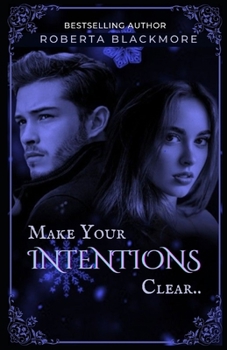 Paperback Make Your Intentions Clear: Make sure your intentions are not pretentions Book