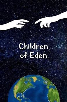 Paperback Children of Eden: Blank Journal and Musical Theater Gift Book