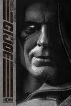 Hardcover G.I. Joe: The IDW Collection Volume 4 Book
