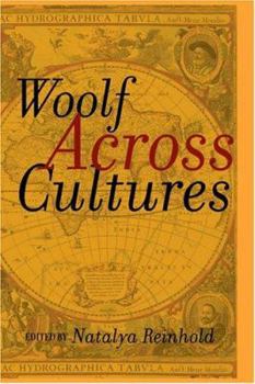 Paperback Woolf Across Cultures Book