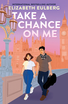 Paperback Take a Chance on Me Book