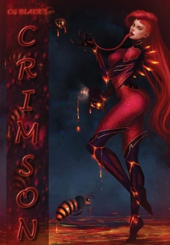 Crimson - Book #2 of the Pseudoverse