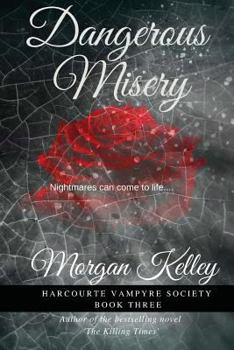 Paperback Dangerous Misery Book