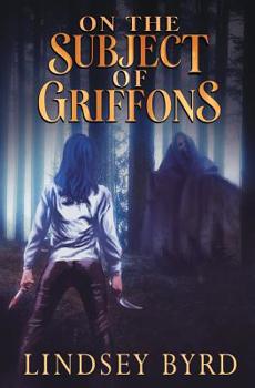 Paperback On the Subject of Griffons Book