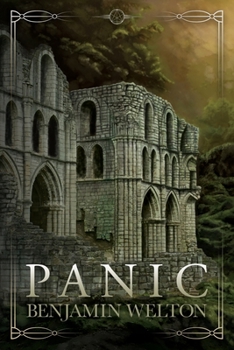 Paperback Panic Book