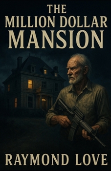 Paperback The Million Dollar Mansion Book