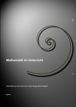 Paperback Mathematik im Unterricht, Nummer 9 [German] Book