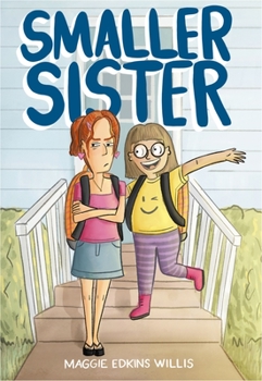 Paperback Smaller Sister Book