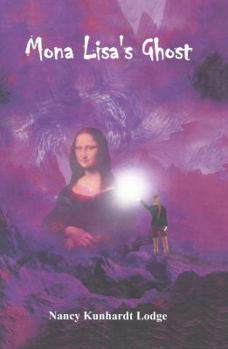 Paperback Mona Lisa's Ghost Book