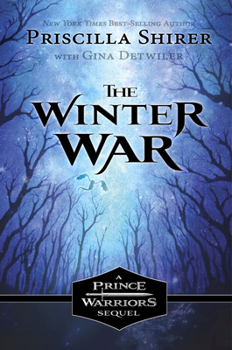 Hardcover The Winter War Book