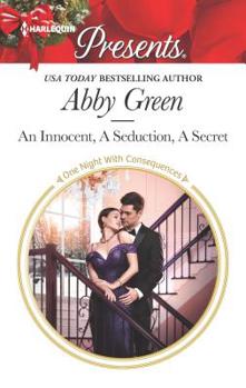 Mass Market Paperback An Innocent, a Seduction, a Secret Book