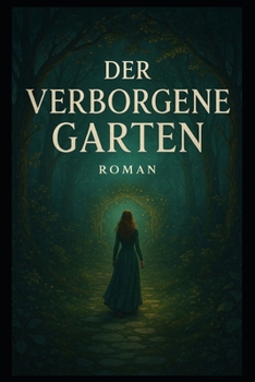 Der verborgene Garten: Roman (German Edition)