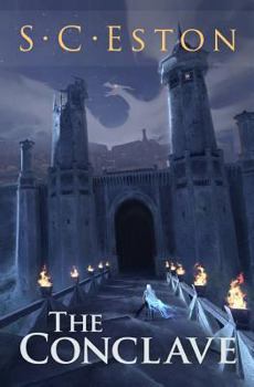 Paperback The Conclave Book