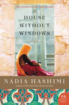 Hardcover A House Without Windows Book