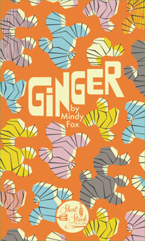 Paperback Ginger Book
