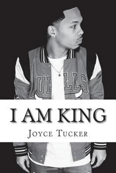 Paperback I Am King: Loyalty Is Everything Book