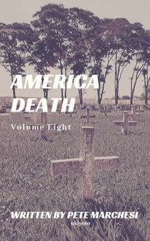 Paperback America Death Book