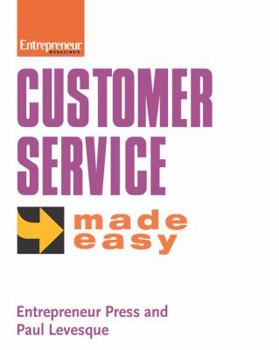 Paperback Customer Service from the Inside Out Made Easy Book