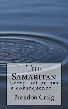 Paperback The Samaritan Book