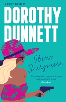 Ibiza Surprise - Book #2 of the Johnson Johnson