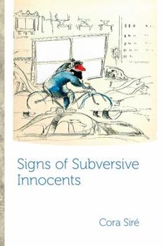 Paperback Signs of Subversive Innocents Book