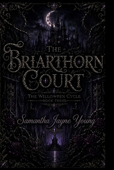 Paperback The Briarthorn Court Book