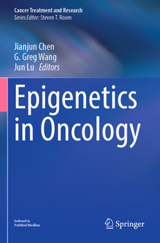 Epigenetics in Oncology (Cancer Treatment and Research, 190)