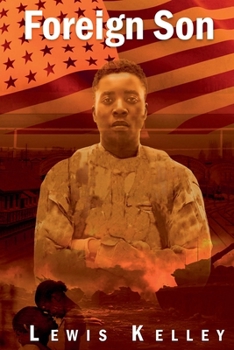 Paperback Foreign Son Book