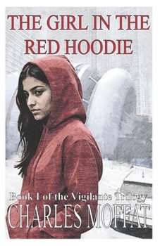 Paperback The Girl in the Red Hoodie Book