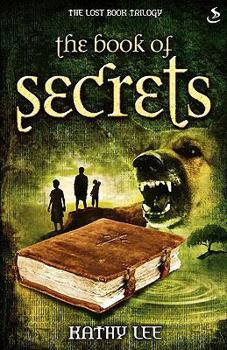 Paperback The Book of Secrets Book