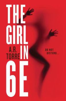The Girl in 6E - Book #1 of the Deanna Madden