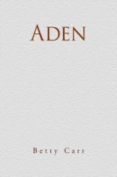 Hardcover Aden Book