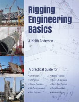 Paperback Rigging Engineering Basics Book