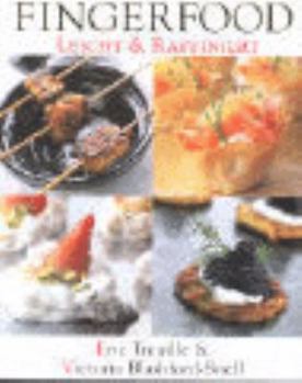 Hardcover FingerFood [German] Book