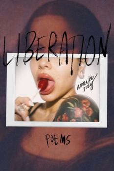 Paperback Liberation: Poems Book