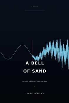 Paperback A Bell of Sand Book