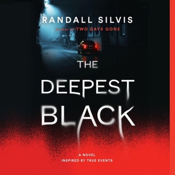 Audio CD The Deepest Black Book