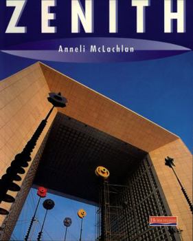 Paperback Zenith Student Book