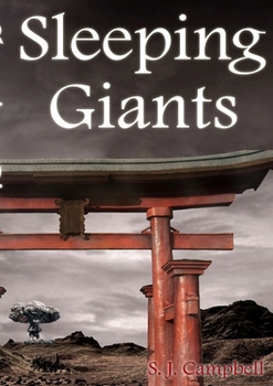 Paperback Sleeping Giants Book