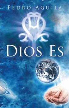 Hardcover Dios Es [Spanish] Book