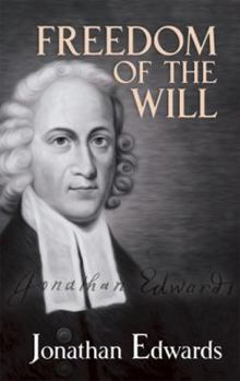 Paperback Freedom of the Will Book