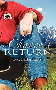 Paperback Chance's Return Book