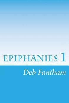 Paperback epiphanies 1 Book